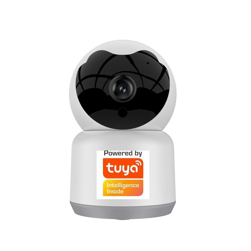 1080P приложение Tuya Smart/Smart life поддержка global TUYA IOT Smart Life WiFi камера видеонаблюдения