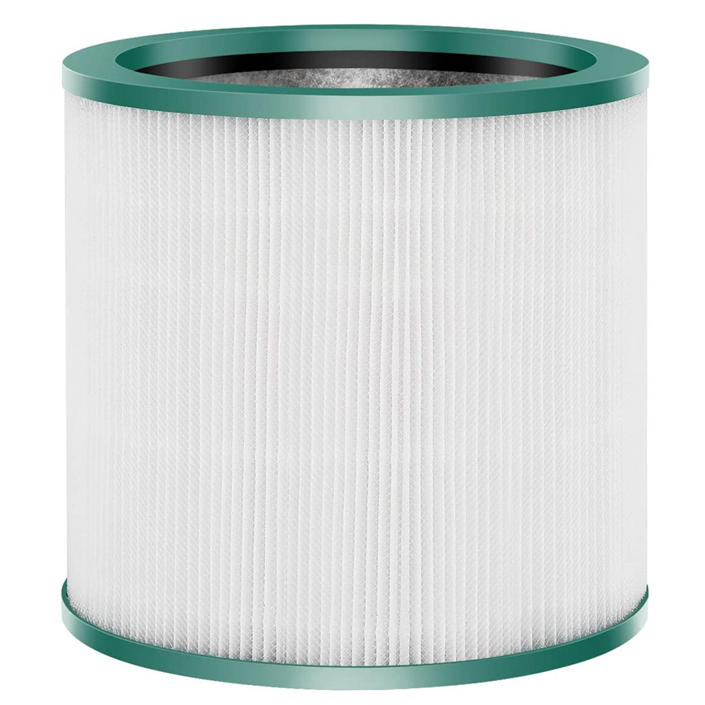 Высококачественный OEM ODM Hepa-фильтр на заказ для Dysons AM11 TP00/TP02/TP03, нагревательный фильтр для вентилятора Dysons
