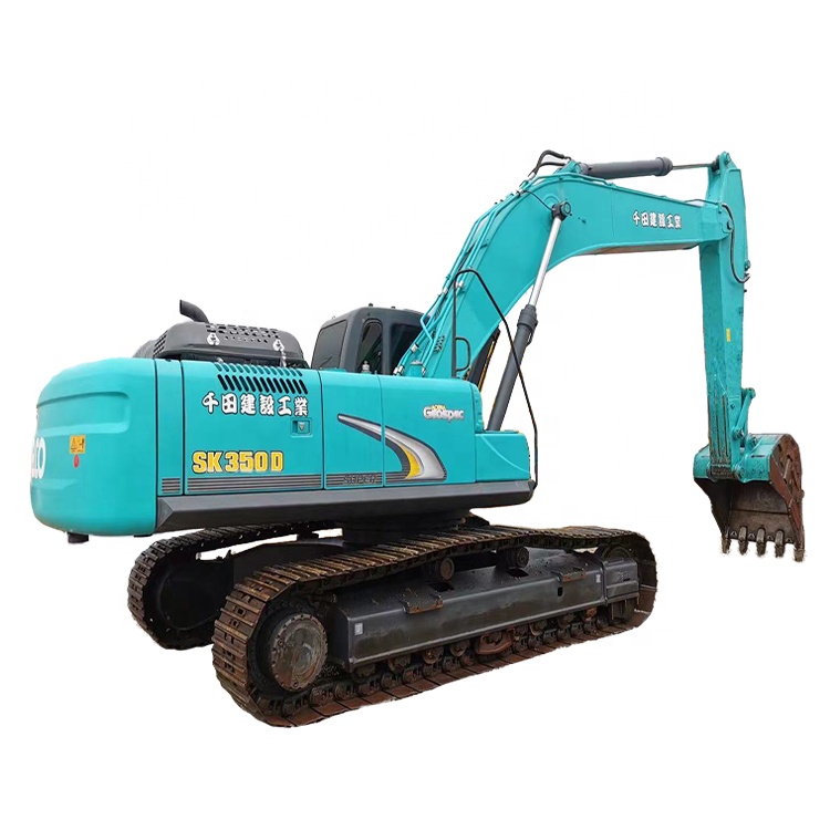 Экскаватор kobelco SK350 б/у в продаже, экскаватор kobelco б/у