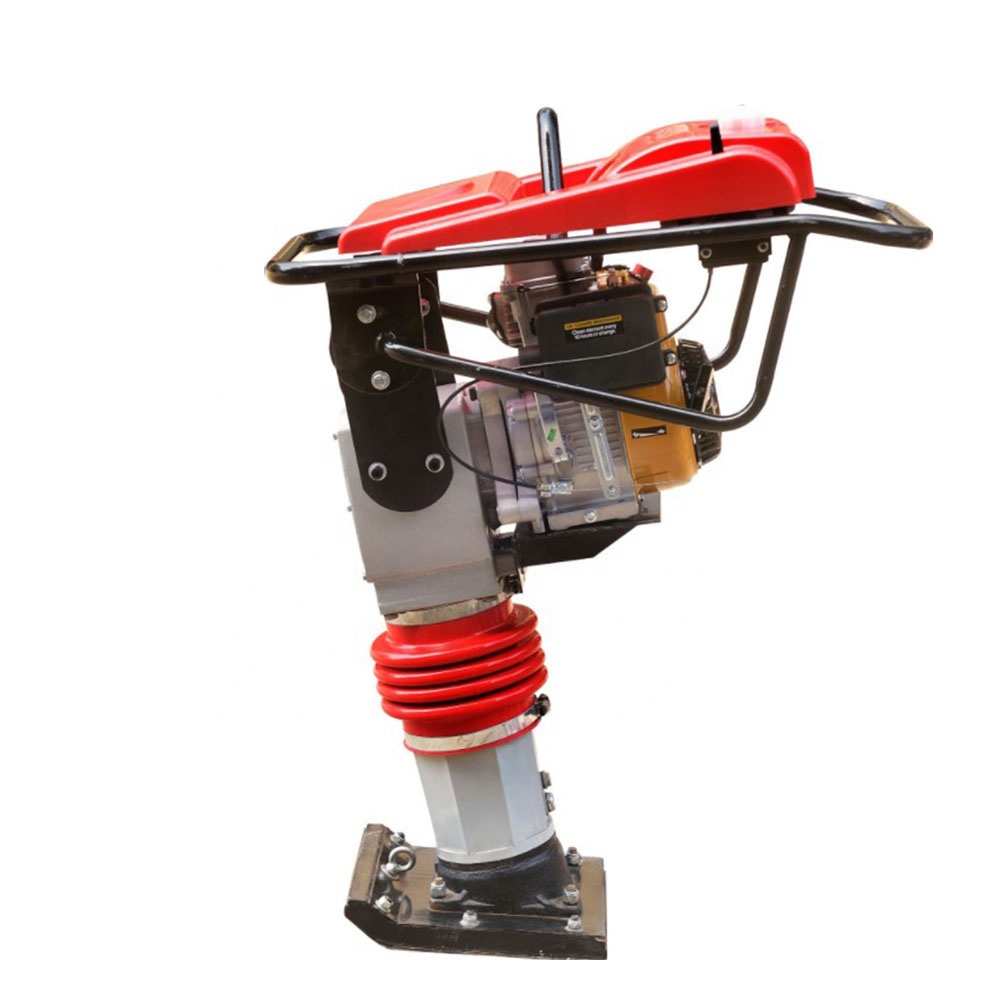 High quality vibrator rammer