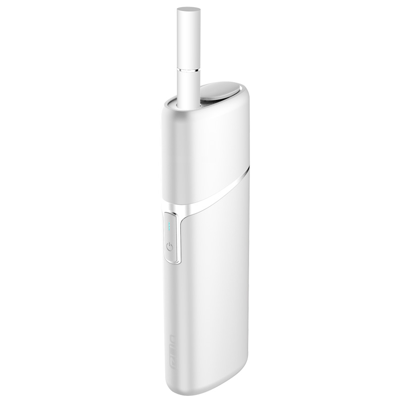 Tobaccon Heat-not-burn smoke Device 1000mah Battery for iqos electronic cigarette