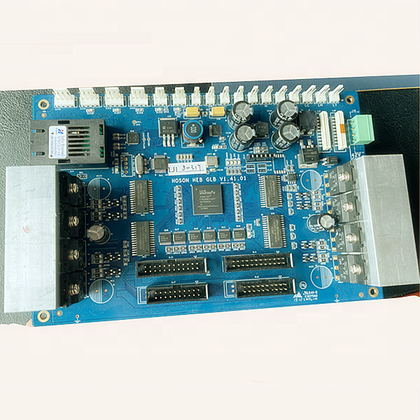 Head Board (Carriage Board) for Epson I3200 Printer