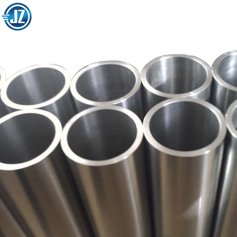 ASTM 430 440 904L 0.5mm3mm 10mm Толстая труба из нержавеющей стали Антикоррозийная труба по акции