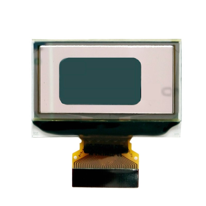 lower price Factory Sale Various 0.96 Inch White Rectangle smart device Oled Screen Lcd Display