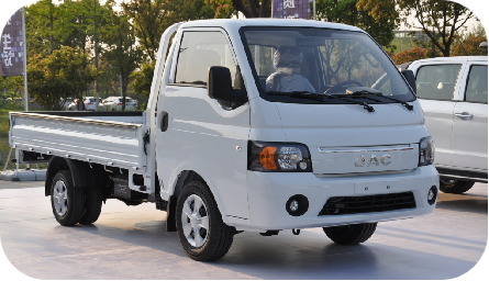 JAC мини грузовой автомобиль X200