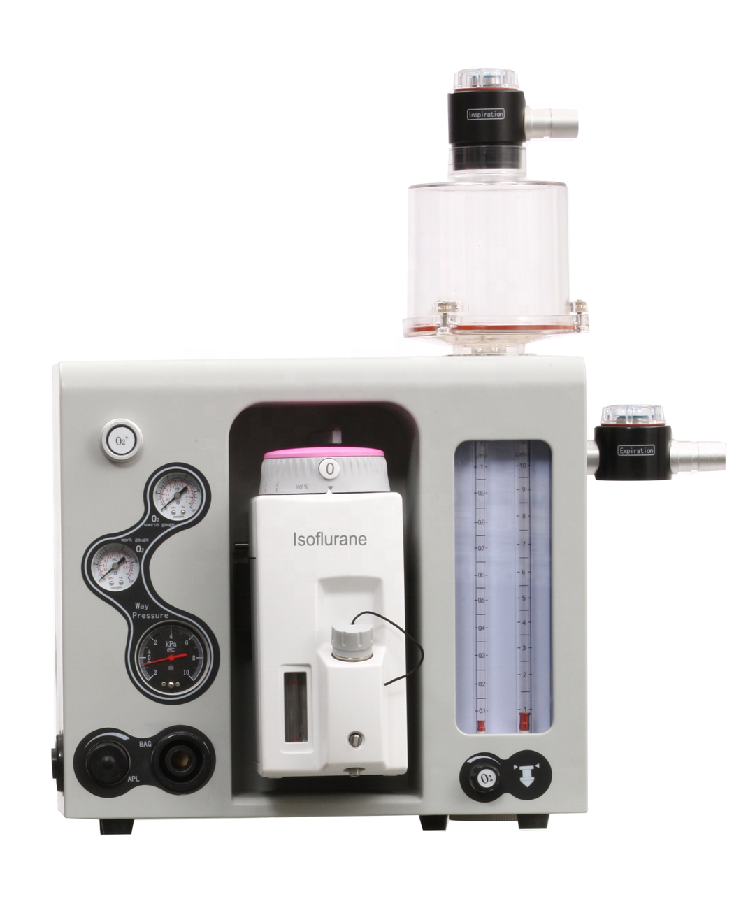 Veterinary Portable Anesthesia Machine For Vet