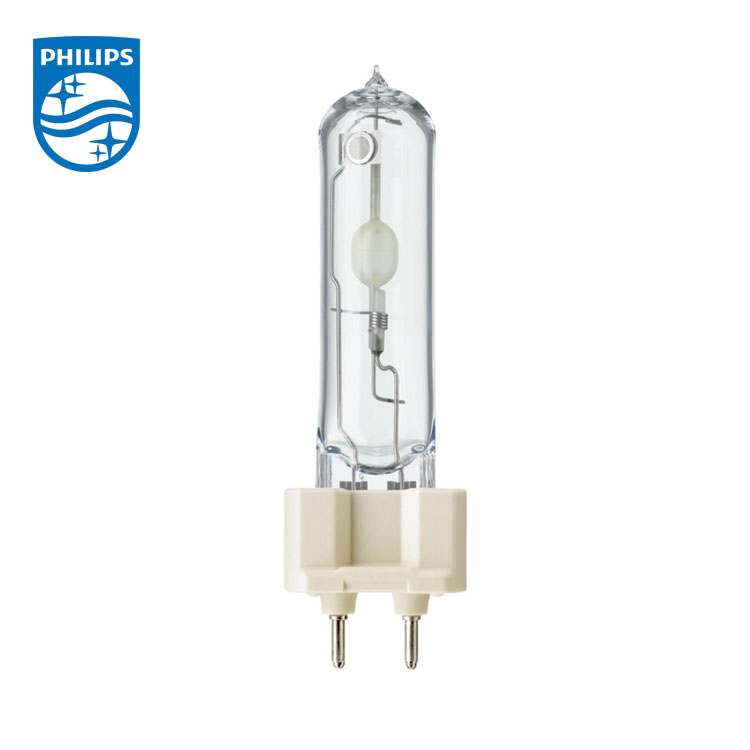 PHILIPS несимметричный металлогалогенные лампы разрядная лампа mastercolour CDM-T Elite 50W/942 G12 1CT 928080015131