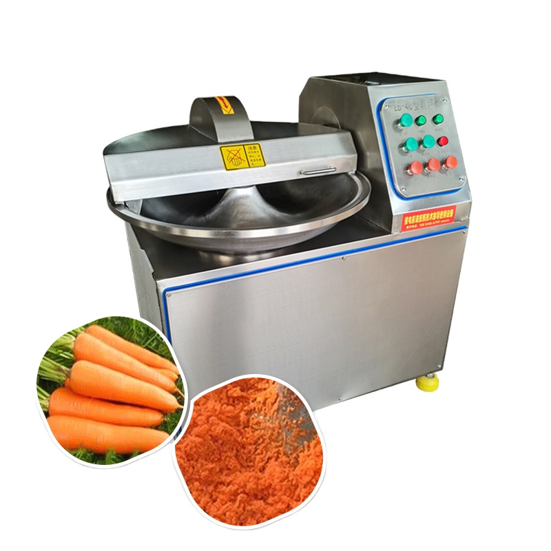 Машина для резки мяса HON MING 40 л Zbj