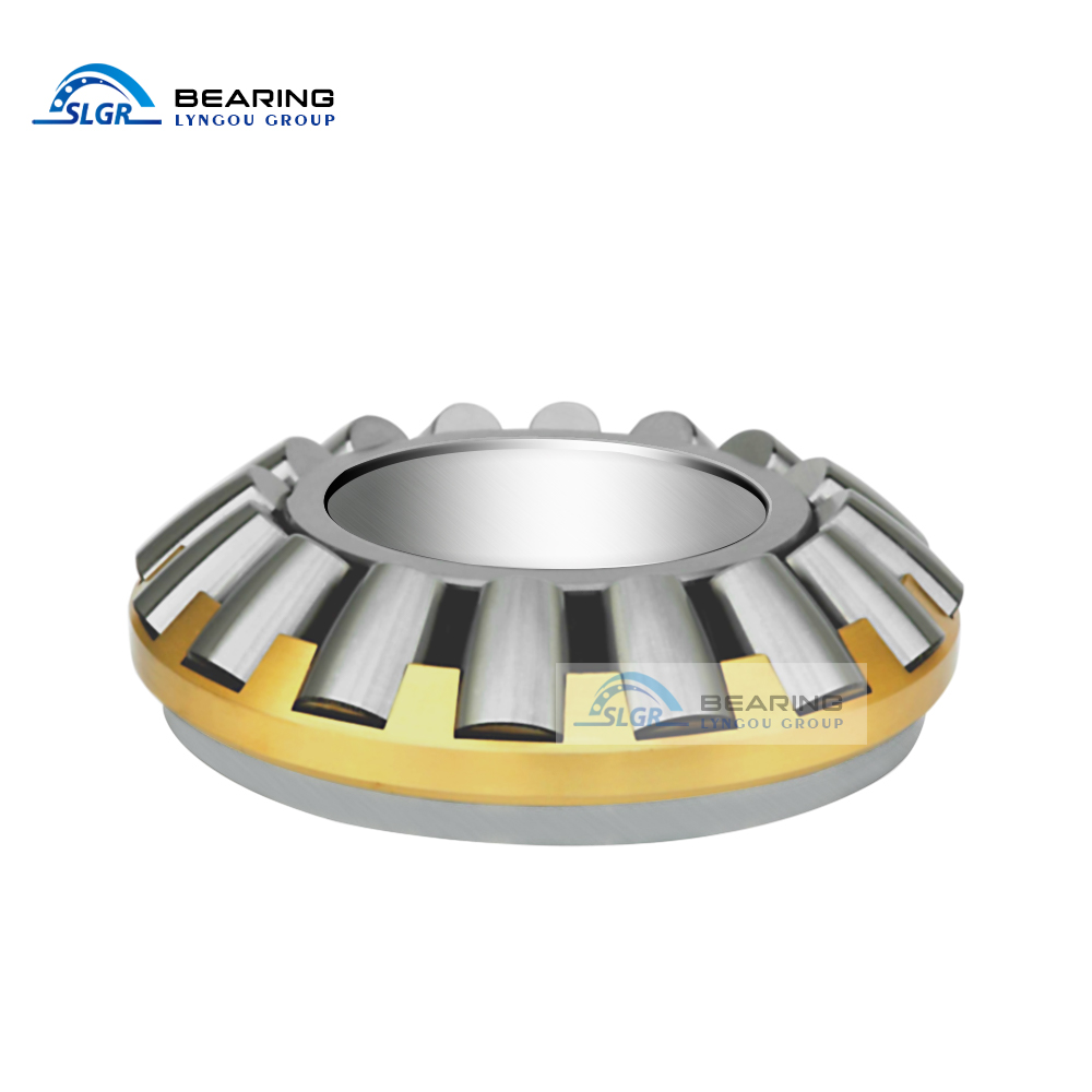 Hot Sale Bearings Aligning Performance For Shafts That Mainly Bear Axial Load