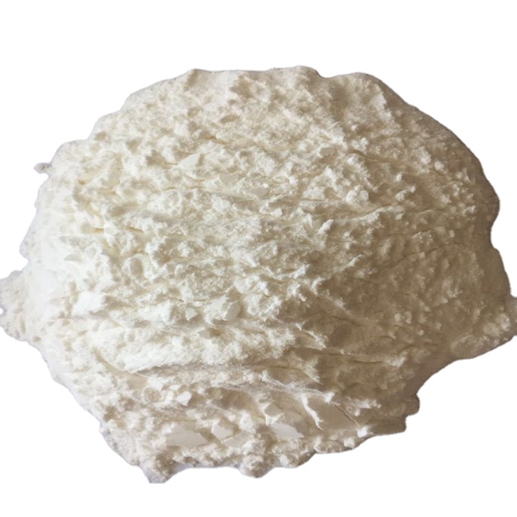 Manufacture Modified Starch Coated Nuts Binder