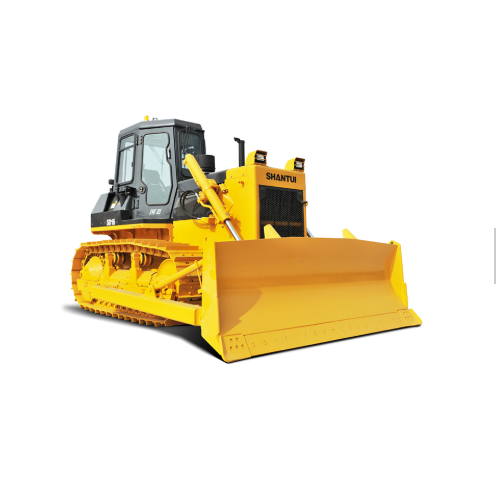 Бульдозер 220HP SD22 мини гусеничный бульдозер
