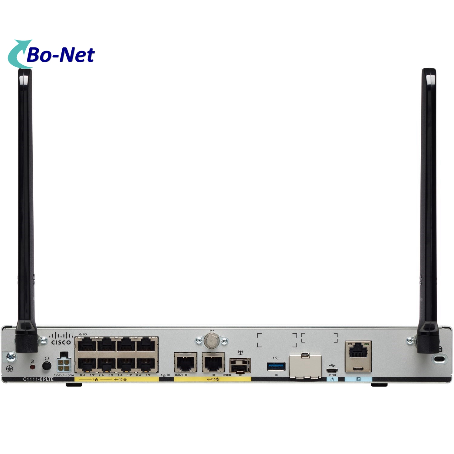 100% новый C1111-8PLTELA ПВР 1100 8P двойная GE маршрутизатор ж/LTE Adv SMS/c глобальной системой спутника обнаружения местоположения Латинская Америка и Азиатско-Тихоокеанском регионе