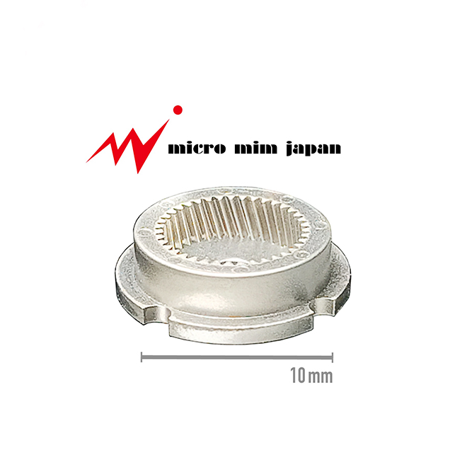 Free design OEM Custom metal micro stainless steel internal helical gear