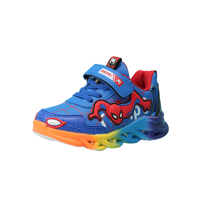 Wholesale Children Sport Shoes Kids Toddler Sneakers Casual leisure sport shoes sport shoes for boys