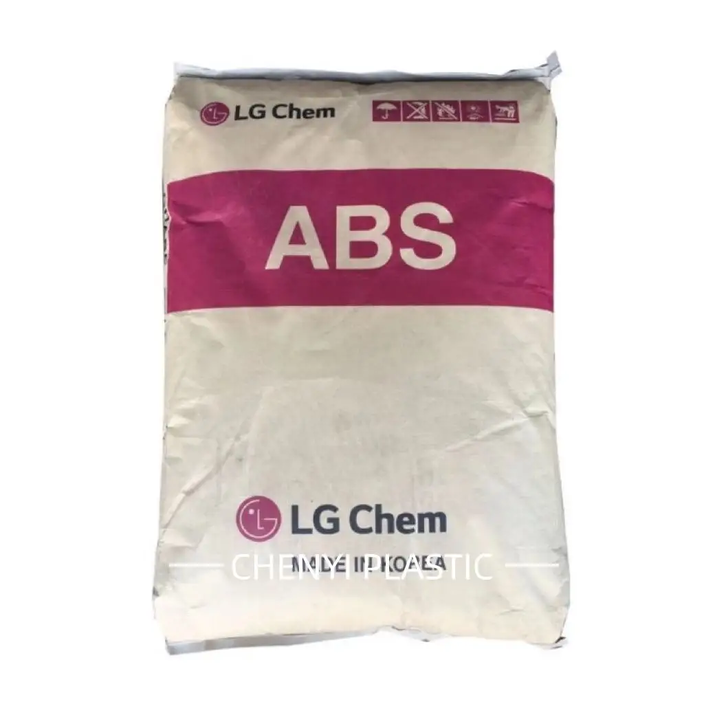 Korea LG high-temperature resistant resin multi-purpose plastic raw material ABS ER460