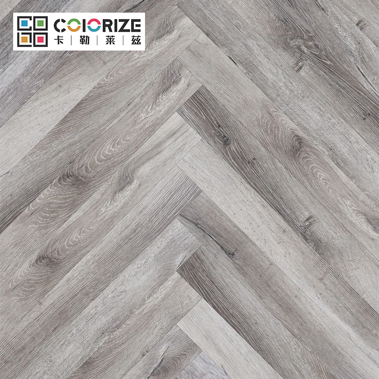 Colorize Virgin SPC Quality Plastic Vinyl Flooring Wooden spc flooring for indoor