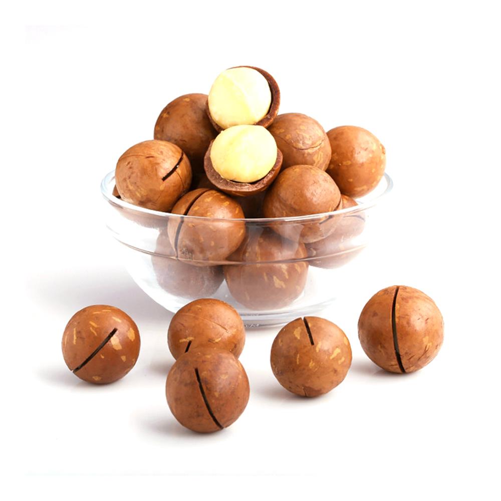 Gift Box Snack Package Dried Fruit Fried Hawaiian Nut Food