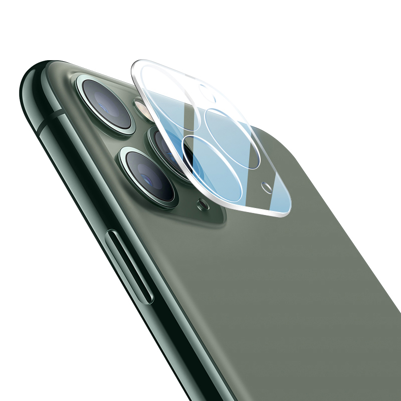 P40 pro Защитная пленка для объектива камеры из закаленного стекла для мобильного телефона для HUAWEI P40 pro