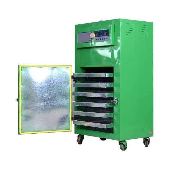 Mango Fruit Drying Machine Food Dryer Shrimp Dehydrator Machine Onion Vegetable Dryer Machine
