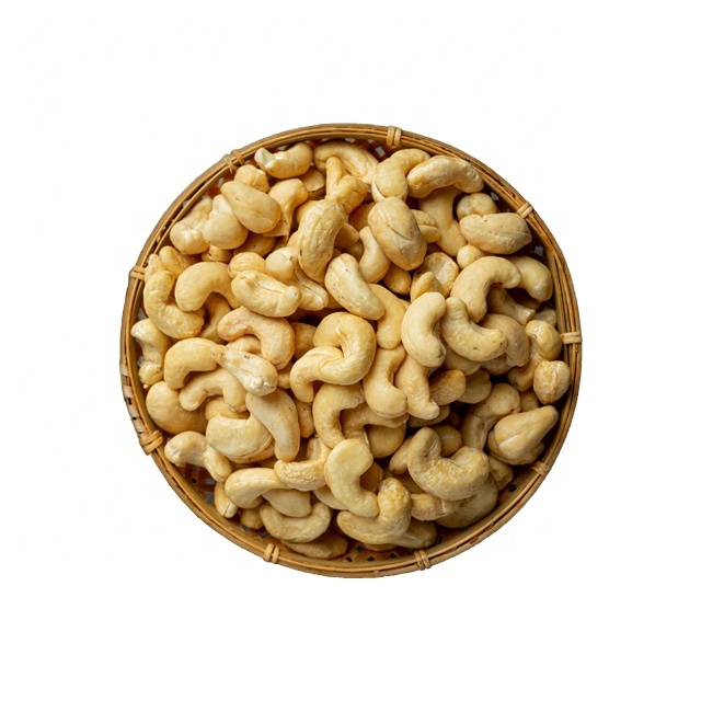 Wholesales Natural Cashew nuts Organic cashew Dried Cashew nuts
