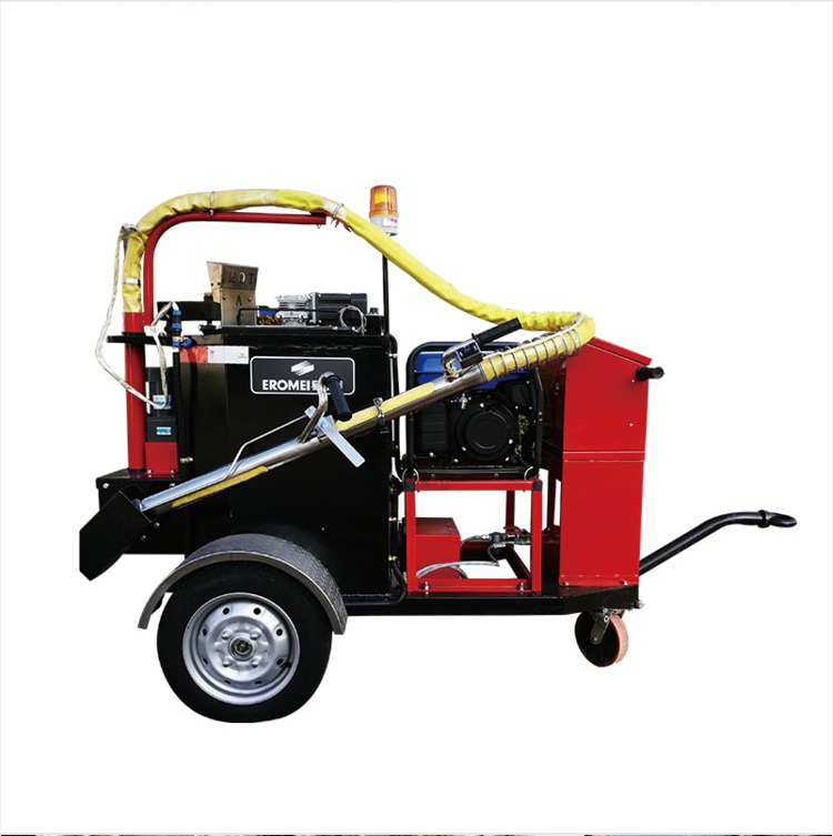 CSM-C100 Portable Road Sealing Machine For Crack