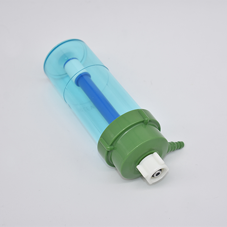 Hospital Ward Nursing Equipments High Quality Oxygenpressure Regulator/Medical Oxygen Inhaler