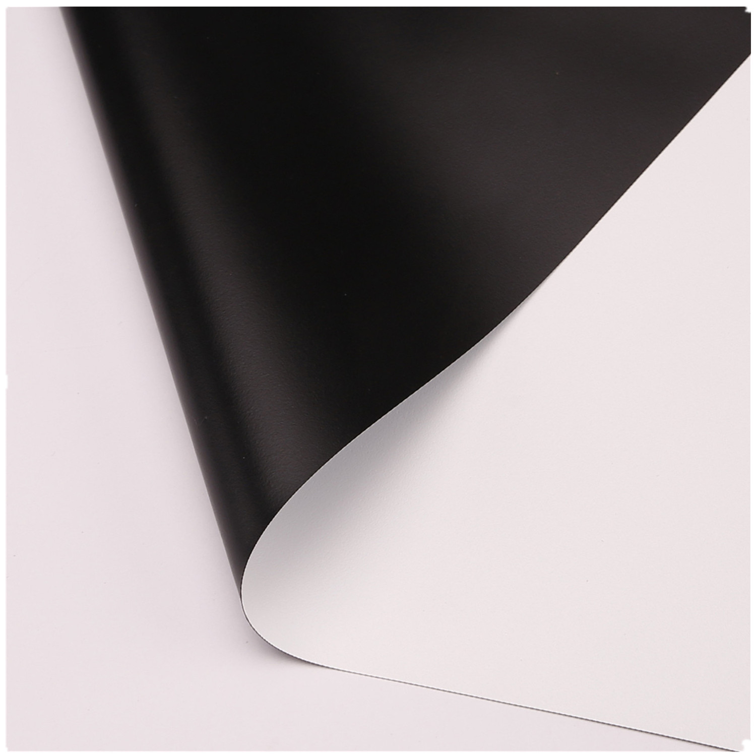 Projector Screen Material 4K, HD, High Contrast Gray, Low Ambient Light, DIY Movie, Tensioned Projection