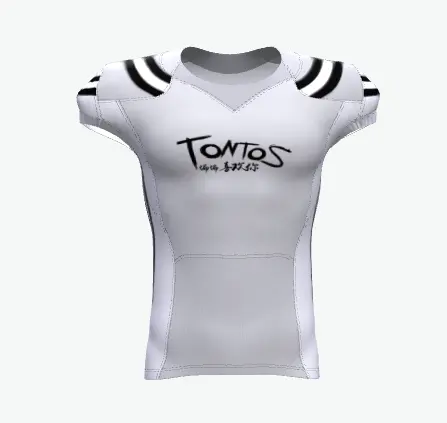 Custom sublimation american football jersey design your own american football jerseys