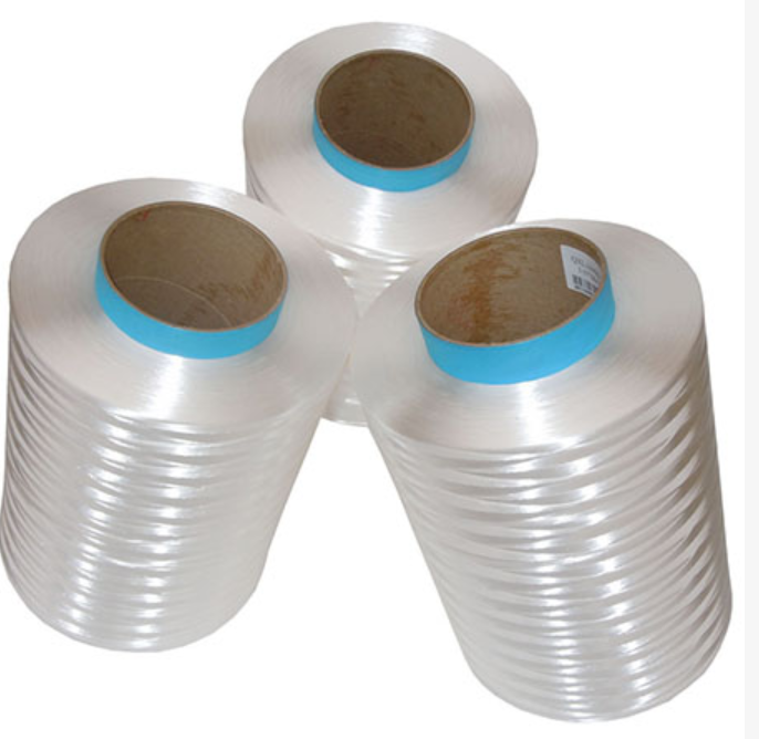 Высокопрочное полиэтиленовое волокно 10D-100D/400D/800D/1600D UHMWPE