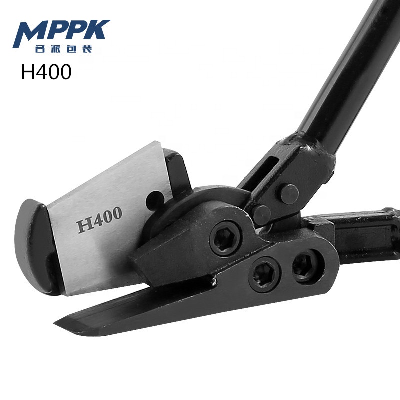 H400 ножницы для резки стальной ленты, ножницы для резки листового металла