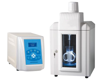 900w 50-1000ml Ultrasonic Probe Sonicator/Homogenizer