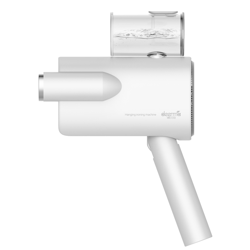 Оригинальный Xiaomi Deerma DEM-HS006 отпариватель для одежды складной ручной бытовой паровой Электрический Утюг Портативная маленькая машина для одежды
