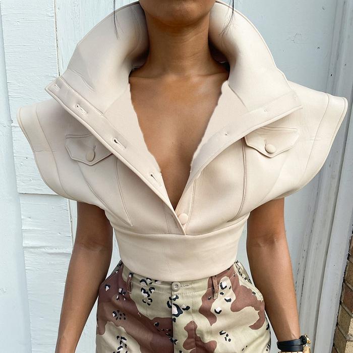 trending fall tops jacket coat woman stylish Outerwear cropped women outdoor jackets jackets for women 2021