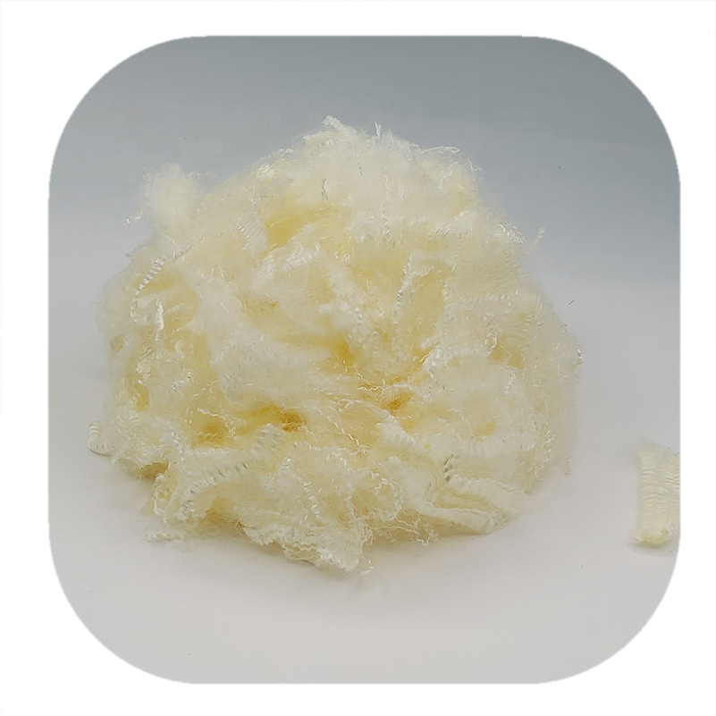 virgin acrylic staple fiber for spinning