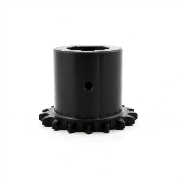 Top Quality And Good Price ISO Standard Single Row Chain Sprocket Industry Sprocket