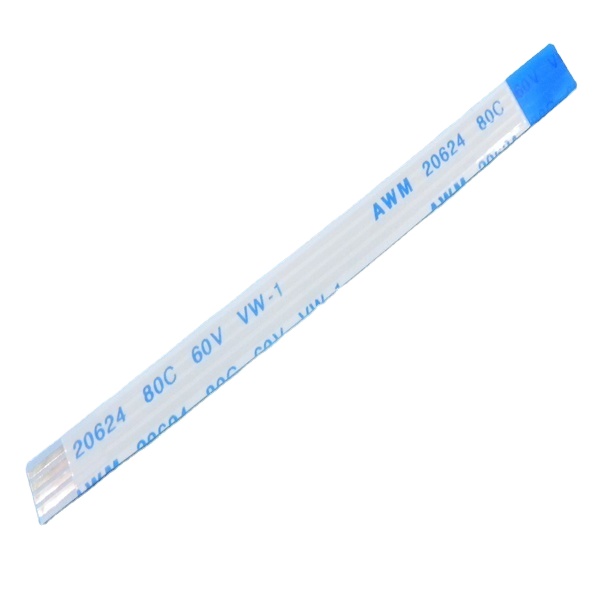 Ffc cable-300mm-11pins-reverse-1.0mm шаг
