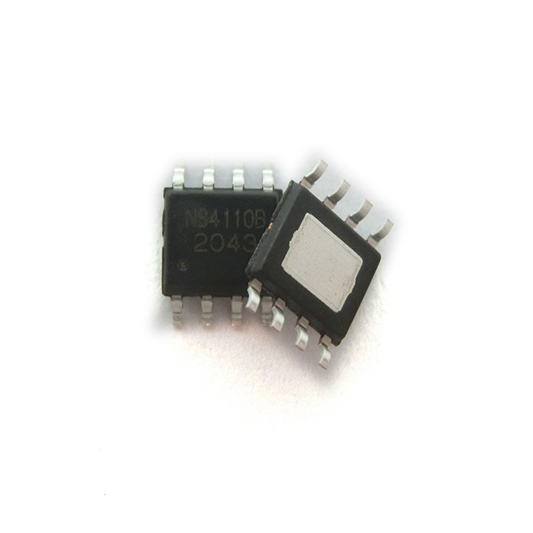 Новый оригинальный моно аудио усилитель мощности NS4110 NS4110B 10 Вт чип IC SMD SOP8