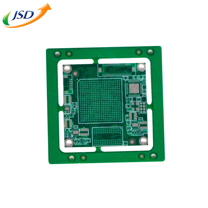 Custom 1- 40 layers Consumer Electronic assembly pcb pcba circuit boards manufacturer