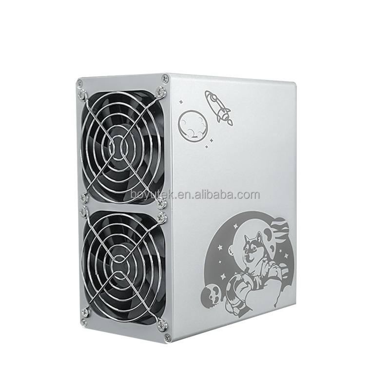 Brand New Mini-Doge Asic Skycorp Gold Shell Mining Portable 185m 235w Doge/LTC Coin Miner Goldshell Mini Doge With Power Supply