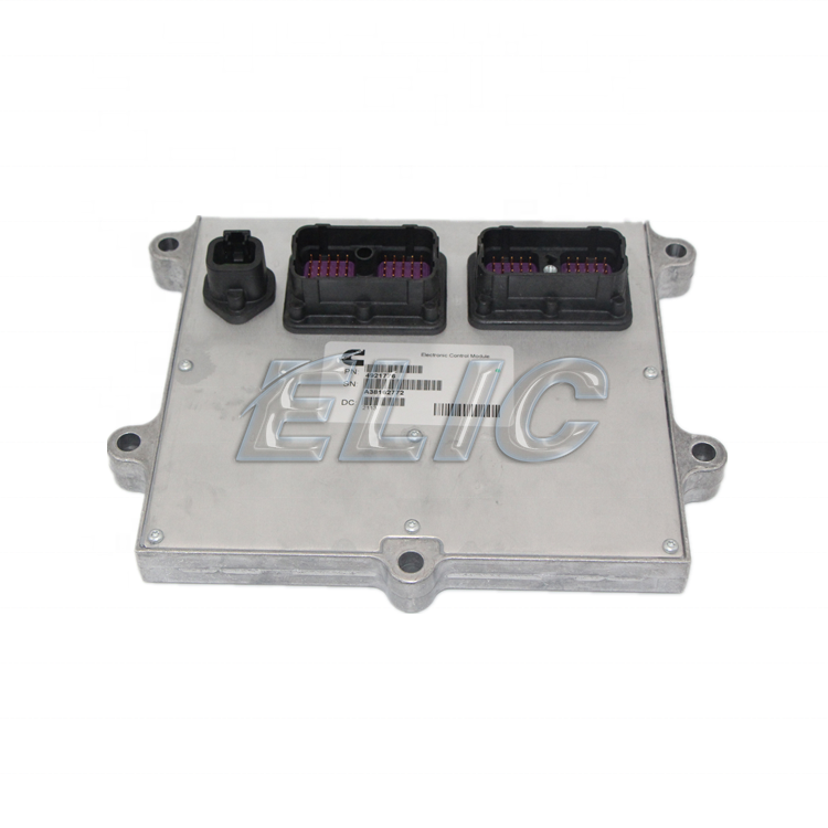 4921776 PC200-8 6D107 Фея Олень 600-467-1100 управления двигателем