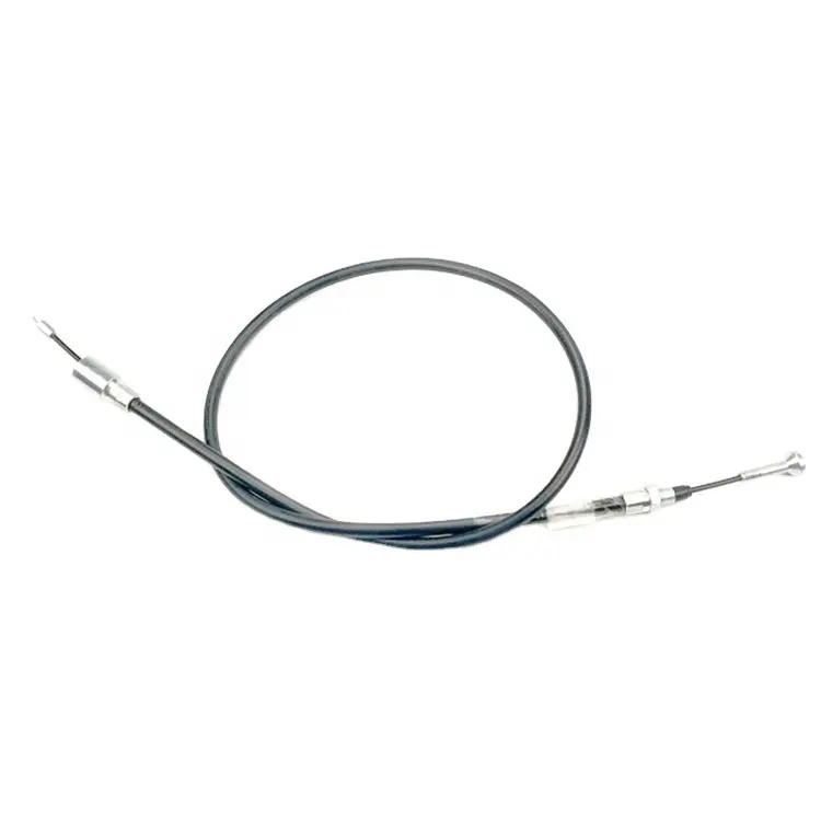 Professional standard customized trailer brake cable OEM 247284 brake cable for rv