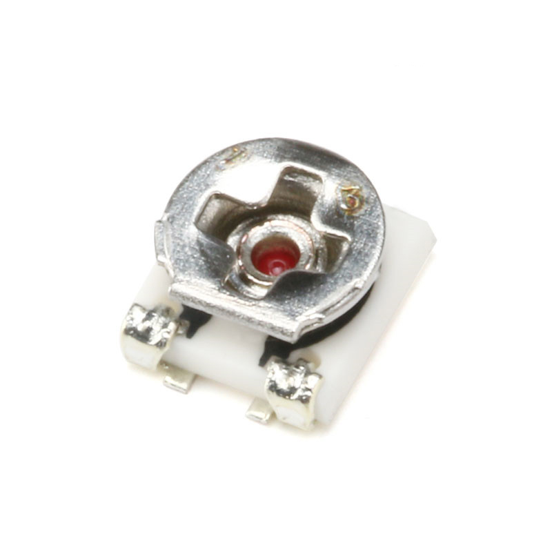 3X3 SMD регулируемый резистивный однооборотный потенциометр 1K 5K 10K 20K 50K 100K 100R 102 103EVM3ESX50B24/3X320K