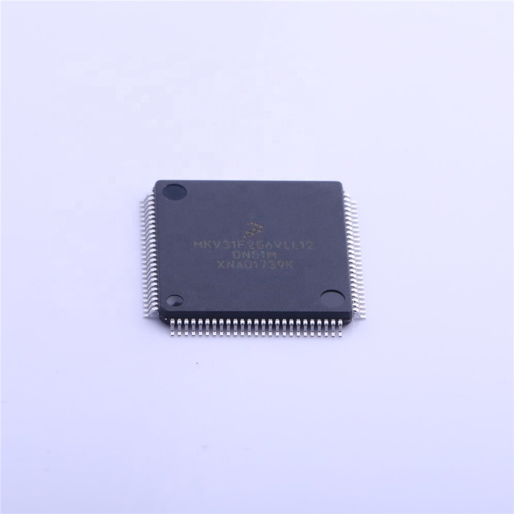 Оригинальная Новинка в наличии IC MCU LQFP-100 MKV31F256VLL12