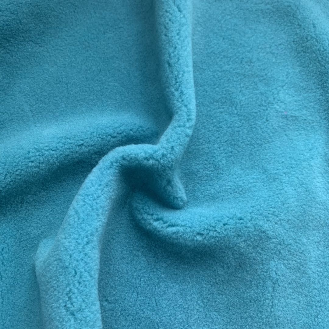 Синий, высота 12 мм, UGG, 100% шерсть, флисовая ткань, зимние сапоги, подкладка из ткани