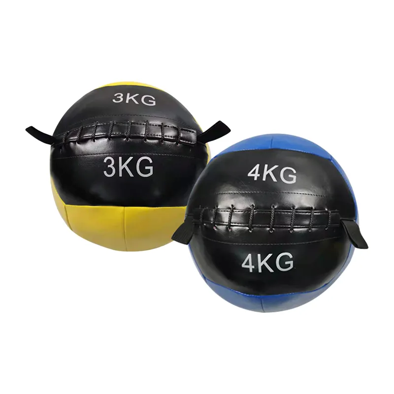 New Arrival Qualified QC Full Control OEM ODM Ball Wall Supplier From China