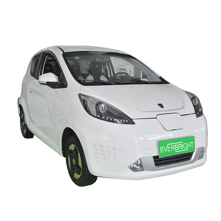 Высокоскоростной мини-электромобиль с двумя сидениями Taizhou Car 130 км/ч