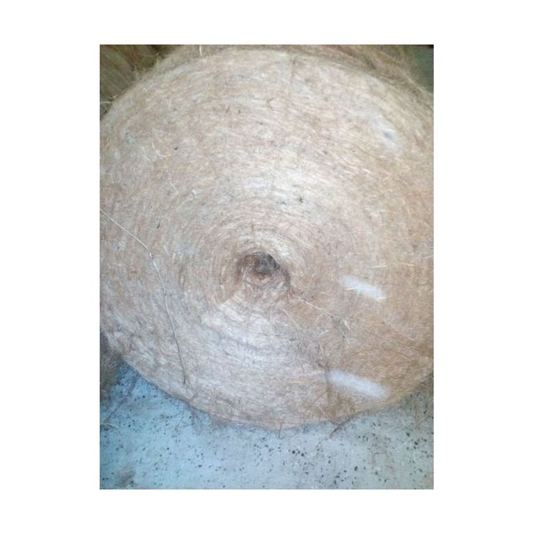 Factory 100% Natural New Designju Hot Sales Fiber Jute Roll Or Heat Resistant Jute Fabric Roll