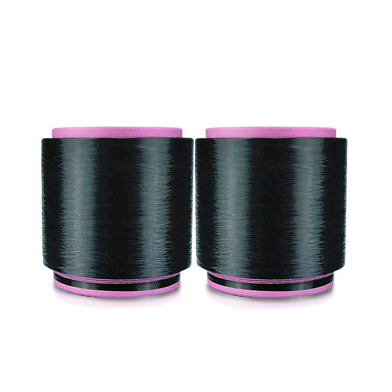 Eheng fdy plant 50D/24F TBR nylon 6 FDY yarn for knitting and weaving