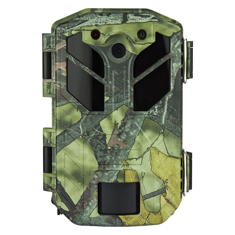 New Arrival Full Hd 4k Hunting Trail Camera with WIFI