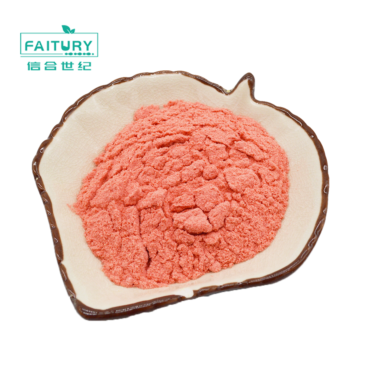 Facory Supply Natural Cranberry Extract Lyophilized Cranberry Freeze-dried Powder